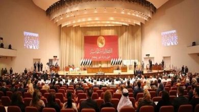 پارلمان عراق نوروز را تعطیل رسمی اعلام کرد