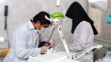 وزارت بهداشت: درصدی از مردم به خاطر اینکه هزینه‌های درمان را ندارند، دندان‌های خود را می‌کشند