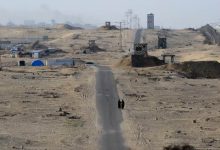 درگیری میان ارتش مصر و نظامیان اسرائیلی؛ ۲ سرباز مصری کشته شدند