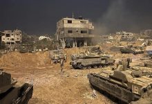 موافقت اسرائیل با بررسی پایان جنگ طی مرحله نخست توافق آتش‌بس