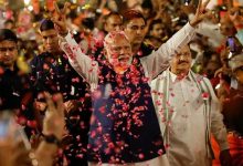 مودی خود را پیروز انتخابات هند اعلام کرد
