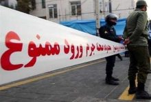 رئیس پلیس آگاهی تهران: دو تبعه افغان به اتهام قتل دستگیر شدند