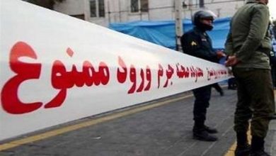 رئیس پلیس آگاهی تهران: دو تبعه افغان به اتهام قتل دستگیر شدند