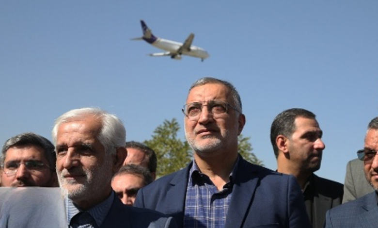 ورود شورای شهر به ماجرای واگذاری زمین ۳۰ هزار متری توسط شهرداری تهران به یک شرکت هواپیمایی