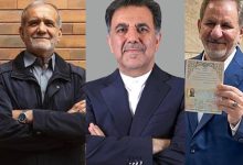 کاندیداهای رسمی جبهه اصلاحات معرفی شد: عباس آخوندی، پزشکیان و جهانگیری