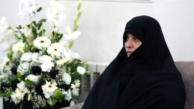 واکنش روزنامه دولت به شایعه نامه‌نگاری جمیله علم‌الهدی با شورای نگهبان برای ردصلاحیت علی لاریجانی