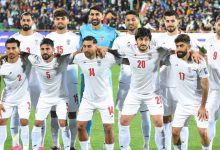 ترکیب تیم ملی ایران برای تقابل با ازبکستان / پرسپولیسی‌ها برگشتند