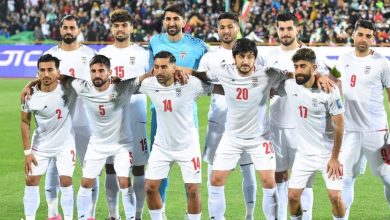 ترکیب تیم ملی ایران برای تقابل با ازبکستان / پرسپولیسی‌ها برگشتند