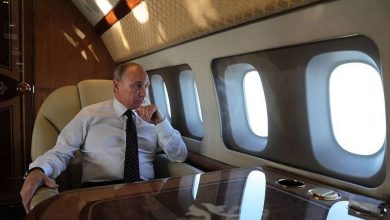 سخنگوی کرملین: سفر «پوتین» با خطوط هوایی داخلی، دچار سانحه نمی‌شود/ این خطوط بسیار قابل اطمینان هستند