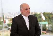 تکذیب شایعه شهادت مسئولان حزب الله از سوی سفیر ایران