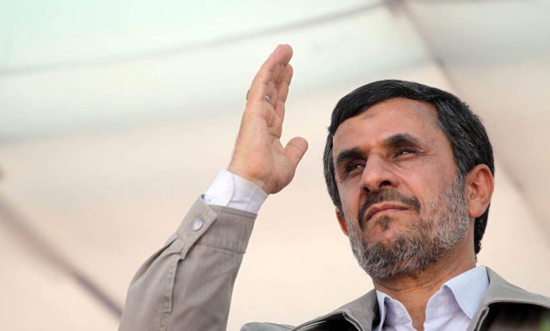 درخواست دفتر احمدی نژاد از صدا و سیما برای اختصاص وقت پاسخگویی به اظهارات برخی نامزدها