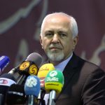 ظریف: اجازه نخواهیم داد اقلیت بر اکثریت حکومت کند
