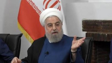 روحانی : قانون هسته ای مجلس بدترین قانون در تاریخ جمهوری اسلامی است؛ از این قانون بدتر نداشتیم