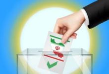 کانادا اجازه برگزاری انتخابات را به ایران نداد