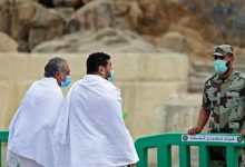 هشدار عربستان نسبت به گرما؛ آخرین وضعیت چهل زائر ایرانی