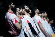 هفتمین شکست تیم ملی در لیگ ملت‌های والیبال؛ این بار به بلغارستان