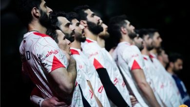هفتمین شکست تیم ملی در لیگ ملت‌های والیبال؛ این بار به بلغارستان