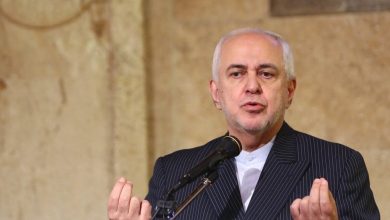 (ویدئو) ظریف: به شما دروغ گفتند که دولت روحانی واکسن نیاورد