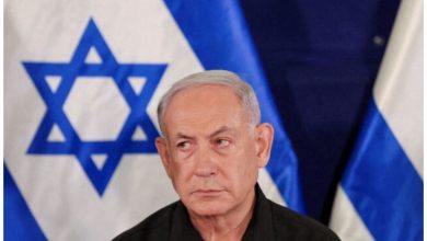 نتانیاهو: در ۷ جبهه در حال جنگ هستیم