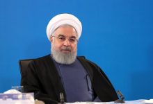 (ویدئو) روحانی: ما واکسن را وارد کردیم و دولت سیزدهم تزریق کرد