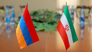 تصمیم ارمنستان برای افتتاح سرکنسولگری در تبریز