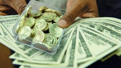 قیمت طلا، سکه و ارز امروز ١۴ خردادماه ۱۴۰۳/ طلا به مرز حساس رسید