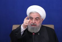 روحانی افشا کرد /افزایش بدهی بانک‌ها به بانک مرکزی در ۳۲ ماه دولت یازدهم ۵۳ درصد بوده و در ۳۲ ماه دولت سیزدهم ۴۵۰ درصد بود