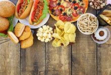 کدام غذاها عامل اضطراب هستند؟