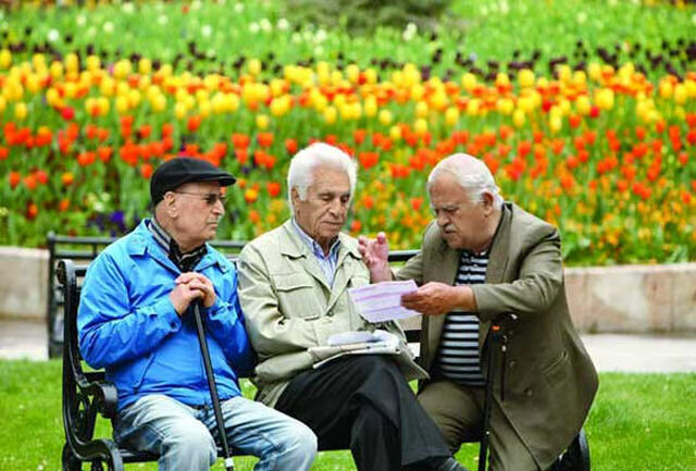 بازنشستگان حتما بخوانند/ افزایش ۹۰ درصدی حقوق بازنشستگان دقیقا چه زمانی اتفاق می‌افتد؟