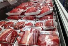 قیمت جدید گوشت قرمز امروز ۲ تیر ۱۴۰۳ اعلام شد/ جزییات تغییر قیمت
