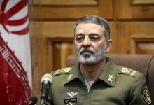 توصیه های انتخاباتی فرمانده کل ارتش ایران به کاندیداهای ریاست جمهوری