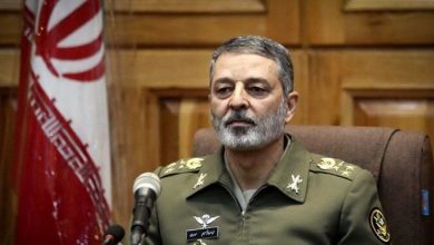 توصیه های انتخاباتی فرمانده کل ارتش ایران به کاندیداهای ریاست جمهوری