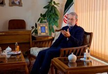 علی لاریجانی ردصلاحیت شد