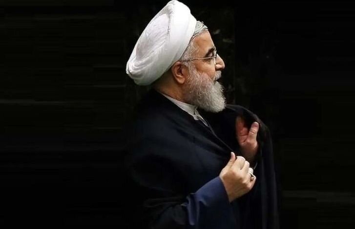 حسن روحانی یک پیام صادر کرد +جزئیات