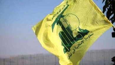 فرمانده ارشد حزب‌الله به شهادت رسید/عکس