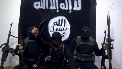 باند خطرناک داعش متلاشی شد