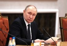 هشدار پوتین: مسکو می‌تواند کشورهایی را که به اوکراین تسلیحات می‌رسانند هدف قرار دهد/ غرب نباید احتمال استفاده روسیه از تسلیحات هسته ای را نادیده بگیرد.