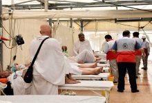 آمار زائران ایرانی حج در بیمارستان‌های عربستان اعلام شد