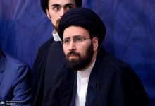 تصاویری جدید از نوه ها و نبیره های امام خمینی (ره)