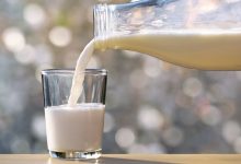 ۸ دلیل مهم برای اینکه روزی یک لیوان شیر بخورید