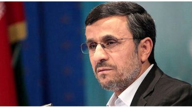 محمود احمدی نژاد با این تصاویر به شایعات حصر و محدود شدنش پاسخ داد