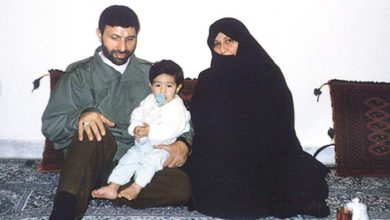 همسر شهید صیاد شیرازی درگذشت/ علت فوت چه بود؟
