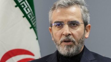 باقری کنی: ایران را به ناحق متهم به عدول و نقض تعهداتش می‌کنند/ مقاومت اجازه نخواهد داد که صهیونیست ها به هیچ یک از اهدافشان دست پیدا کنند