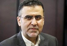 شهاب الدین صدر رئیس ستادهای مردمی پورمحمدی شد، ایوبی رئیس ستاد انتخاباتی