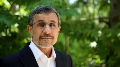 محمود احمدی نژاد: تا کی با دولت آمریکا سرشاخ باشیم؟/حتی با ترامپ می شود اختلافات را روشن کرد / یعنی چی سیاست به شرق سیاست به غرب؟