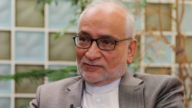 واکنش مرعشی به ردصلاحیت علی لاریجانی/ رقابت بین قالیباف و پزشکیان است