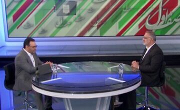 ادعای زاکانی درباره وزیر اطلاعات دولت خاتمی روی آنتن تلویزیون /فساد نه اصولگرا می شناسد نه اصلاح طلب/نیاز به تغییر و پوست اندازی در دولت فعلی است