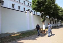 دفع گروگان‌گیری داعش در یک بازداشتگاه در روستوف روسیه