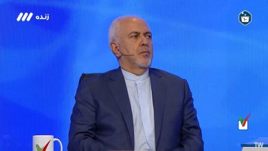 ظریف: نباید هیچکس بدون آنکه ما به ازای آن را بدهد، از ایران بهره‌ای بگیرد/ مهم است چه کسی ساکن دفتر رئیس‌جمهوری باشد