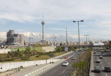 اعلام کیفیت هوای تهران